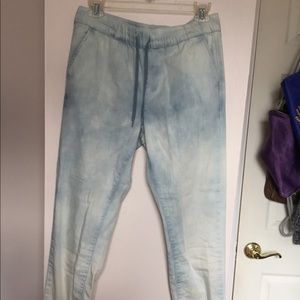 Joggers